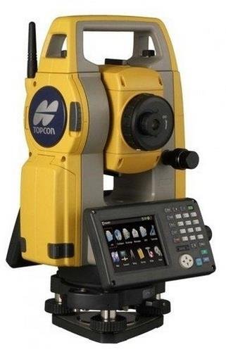 Topcon GM-55 / GM-50 Series
