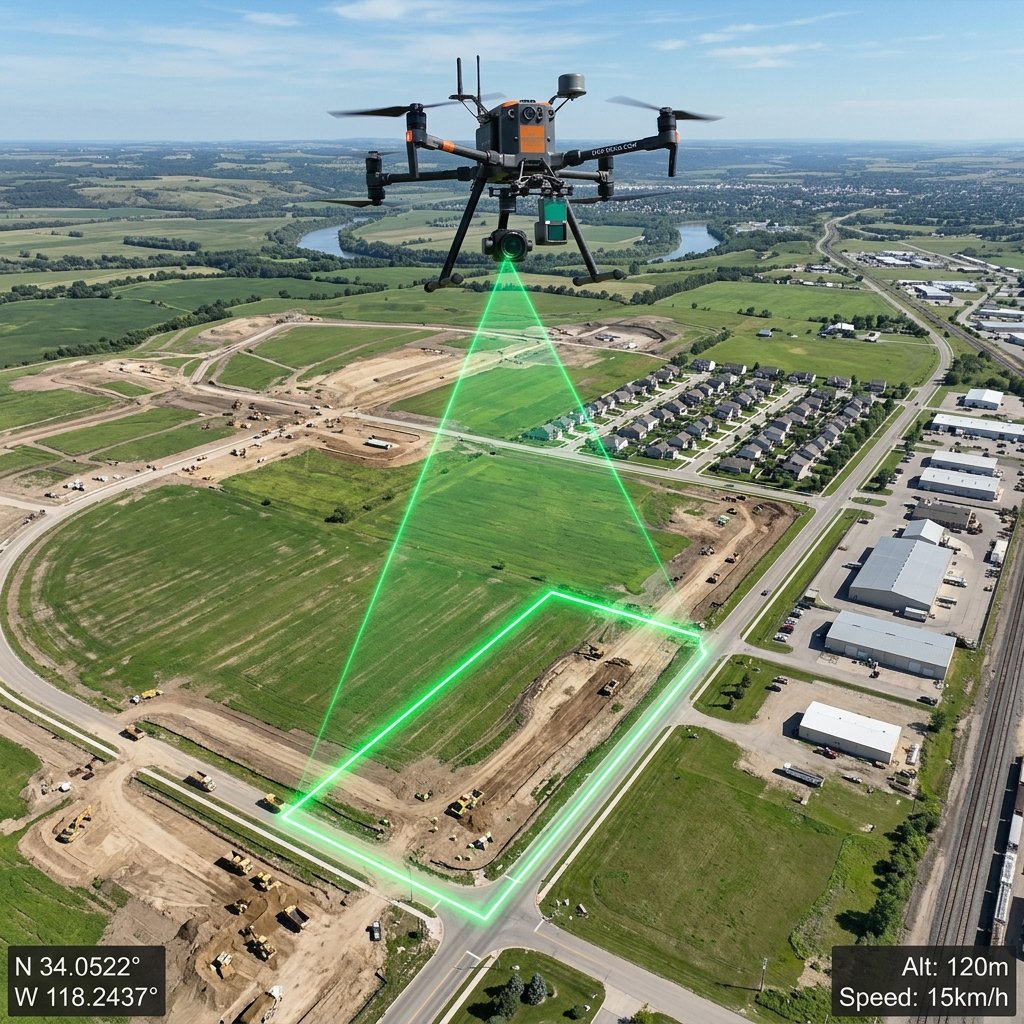 Drone Survey