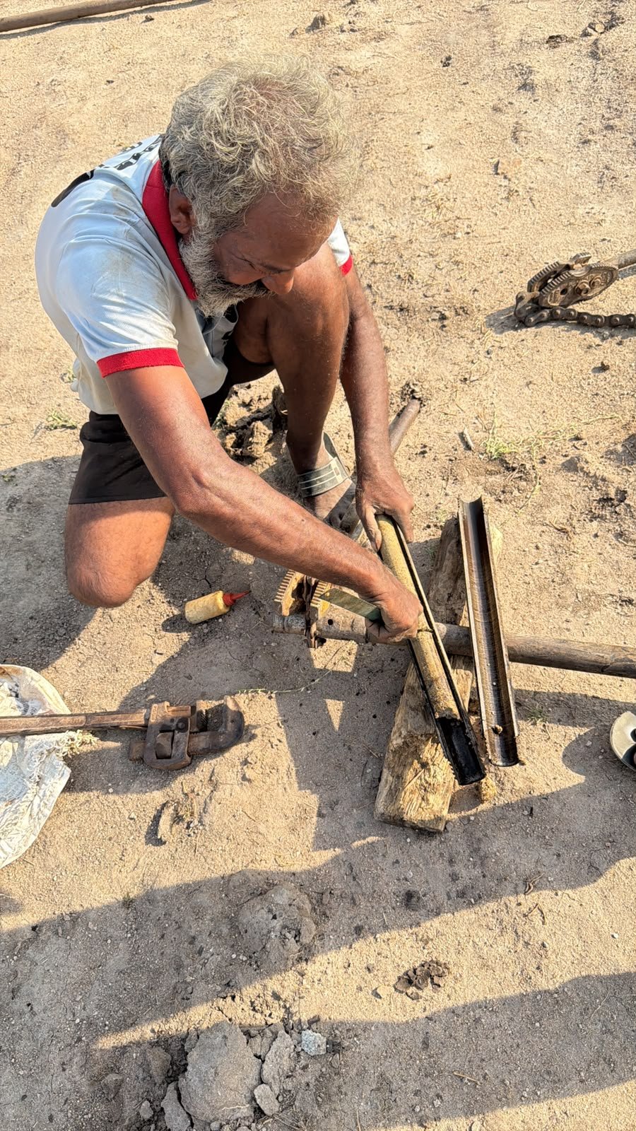 Borehole Drilling & Sub-Soil Investigation